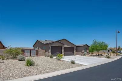 2921 Steamboat Drive, Bullhead City, AZ 86429 - Photo 8