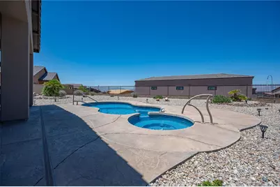 2921 Steamboat Drive, Bullhead City, AZ 86429 - Photo 52
