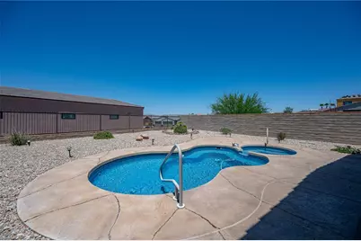 2921 Steamboat Drive, Bullhead City, AZ 86429 - Photo 60