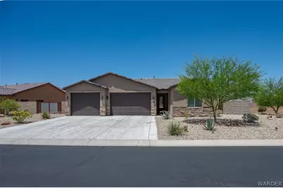 2921 Steamboat Drive, Bullhead City, AZ 86429 - Photo 4