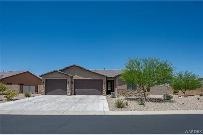 2921 Steamboat Drive, Bullhead City, AZ 86429 - Photo 6
