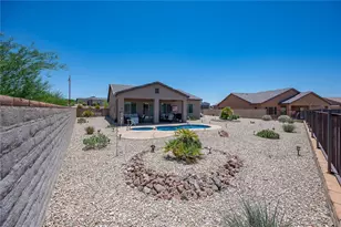 2921 Steamboat Dr, Bullhead City, AZ 86429 - Photo 46