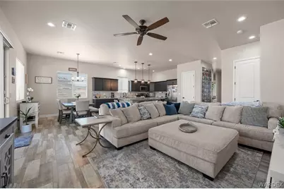 2921 Steamboat Drive, Bullhead City, AZ 86429 - Photo 2