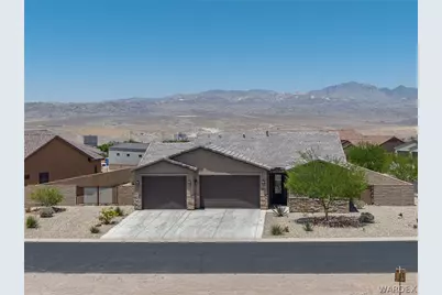 2921 Steamboat Drive, Bullhead City, AZ 86429 - Photo 8