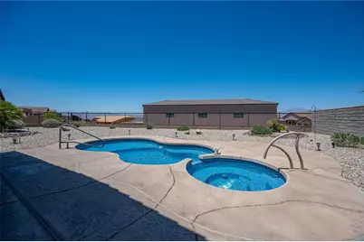 2921 Steamboat Drive, Bullhead City, AZ 86429 - Photo 68