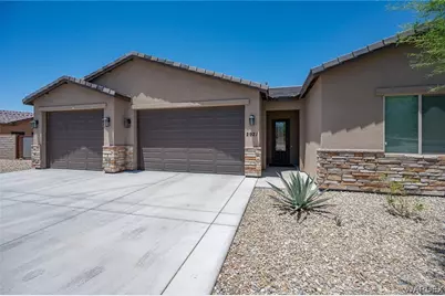 2921 Steamboat Drive, Bullhead City, AZ 86429 - Photo 10