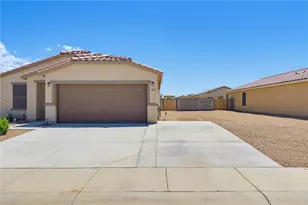 3642 E Mariscal Dr, Kingman, AZ 86409 - Photo 2
