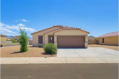 3642 E Mariscal Drive, Kingman, AZ 86409 - Photo 1