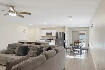 3642 E Mariscal Drive, Kingman, AZ 86409 - Photo 12