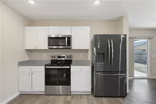 3642 E Mariscal Dr, Kingman, AZ 86409 - Photo 16
