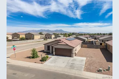 3642 E Mariscal Drive, Kingman, AZ 86409 - Photo 32