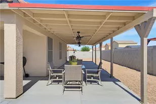3642 E Mariscal Dr, Kingman, AZ 86409 - Photo 32