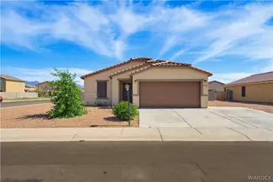 3642 E Mariscal Dr, Kingman, AZ 86409 - Photo 2