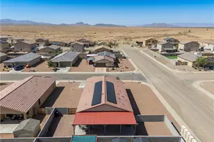 3642 E Mariscal Dr, Kingman, AZ 86409 - Photo 36