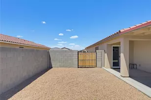 3642 E Mariscal Dr, Kingman, AZ 86409 - Photo 28