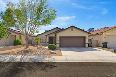3705 N Adams Street, Kingman, AZ 86409 - Photo 2
