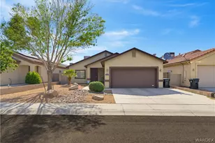 3705 N Adams St, Kingman, AZ 86409 - Photo 2