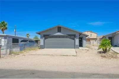 365 Meander Drive, Bullhead City, AZ 86442 - Photo 1