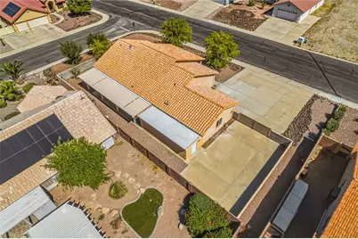 2188 Shadow Canyon Drive, Bullhead City, AZ 86442 - Photo 2
