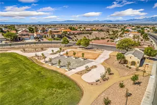 2188 Shadow Canyon Dr, Bullhead City, AZ 86442 - Photo 16