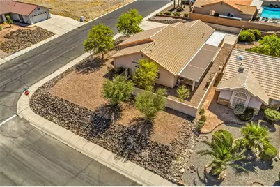 2188 Shadow Canyon Drive, Bullhead City, AZ 86442 - Photo 1