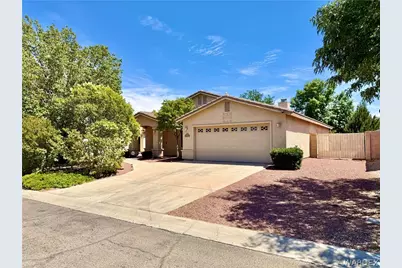 3846 E Ames Avenue, Kingman, AZ 86409 - Photo 1