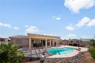 473 Silver King Dr, Lake Havasu, AZ 86406 - Photo 16
