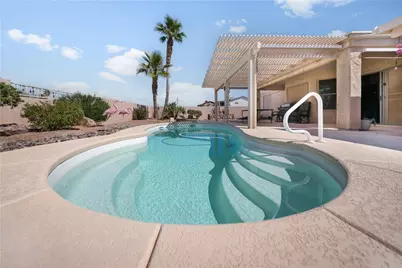 473 Silver King Drive, Lake Havasu, AZ 86406 - Photo 2