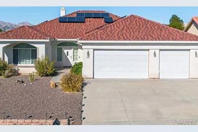2459 N Ridge Avenue, Bullhead City, AZ 86429 - Photo 1