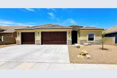 2061 Robert Mitchum Drive, Kingman, AZ 86409 - Photo 1