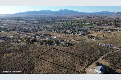 305-14-004C Sycamore Avenue, Kingman, AZ 86409 - Photo 1