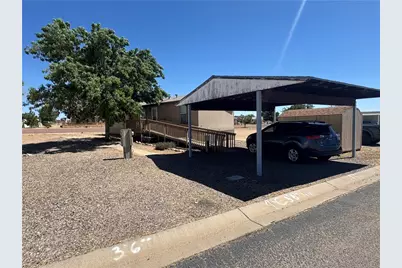 1251 Birch Drive, Kingman, AZ 86409 - Photo 1