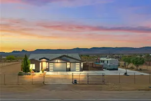 4277 N Laguna Rd, Golden Valley, AZ 86413 - Photo 1