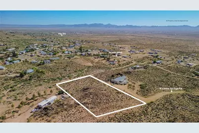 330-25-030 W Castle Springs Road, Golden Valley, AZ 86413 - Photo 2
