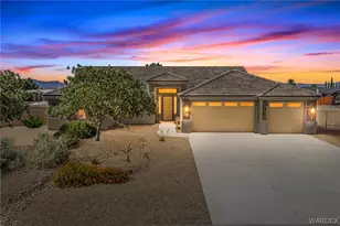 4213 Gemstone Ave, Kingman, AZ 86401 - Photo 2