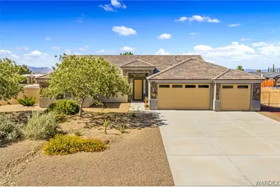 4213 Gemstone Avenue, Kingman, AZ 86401 - Photo 1