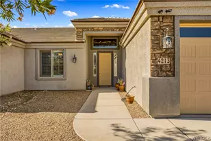 4213 Gemstone Ave, Kingman, AZ 86401 - Photo 8