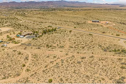 322-01-098 Hualapai Mountain Rd, Kingman, AZ 86401 - Photo 8