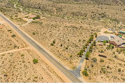322-01-098 Hualapai Mountain Rd, Kingman, AZ 86401 - Photo 4