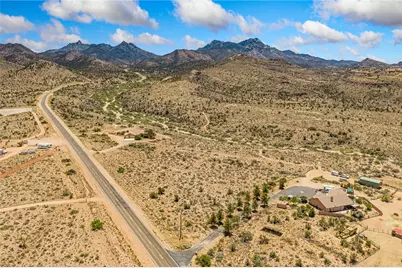 322-01-098 Hualapai Mountain Rd, Kingman, AZ 86401 - Photo 2