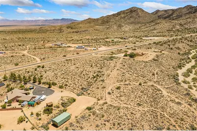 322-01-098 Hualapai Mountain Rd, Kingman, AZ 86401 - Photo 10