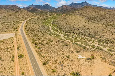 322-01-099 Hualapai Mountain Road, Kingman, AZ 86401 - Photo 2