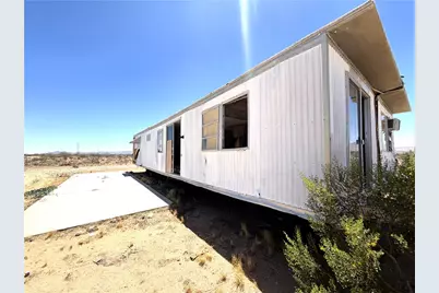 14065 N Bullhead Road, Dolan Springs, AZ 86441 - Photo 2