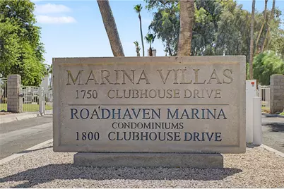 1800 Clubhouse Drive #144, Bullhead City, AZ 86442 - Photo 38