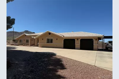 601 Shadow Mountain Drive, Kingman, AZ 86409 - Photo 4