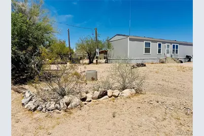12347 S Third Street, Yucca, AZ 86438 - Photo 28