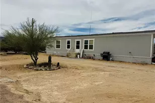 12347 S Third St, Yucca, AZ 86438 - Photo 1