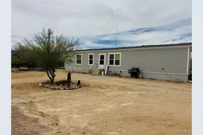 12347 S Third Street, Yucca, AZ 86438 - Photo 1
