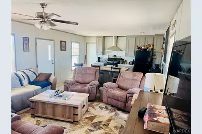 12347 S Third Street, Yucca, AZ 86438 - Photo 4