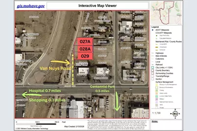320-05-027A Van Nuys, Kingman, AZ 86401 - Photo 6
